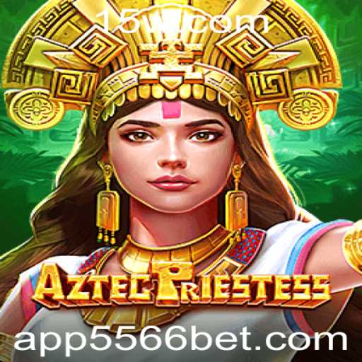 AztecPriestess: Uma Aventura Épica no Mundo dos Antigos Aztecas