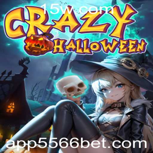 CrazyHalloween: Aventure-se Neste Jogo Emocionante