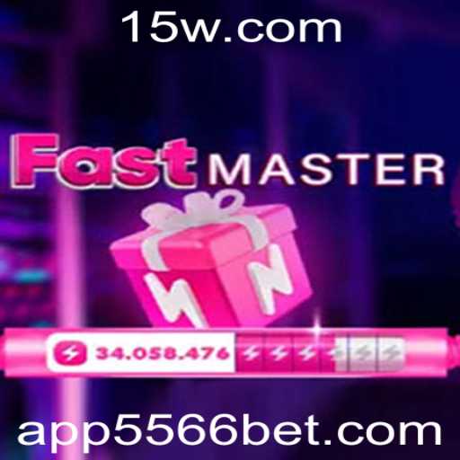 Descubra o Mundo de FastMaster: O Jogo que Conquista Multidões