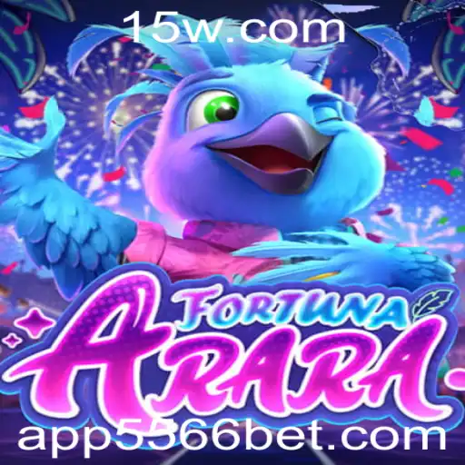 Descubra o Excitante Mundo de FortunaArara: Um Jogo de Estratégia Intuitivo