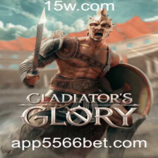 GladiatorsGlory: A Excitante Aventura do Arena Moderna