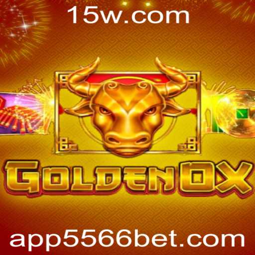 Explorando o Mundo Emocionante de GoldenOx: O Jogo que Está Dominando 5566bet