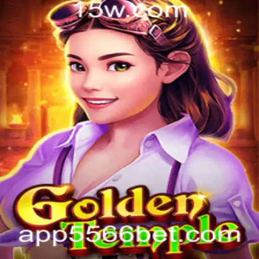 Explorando o Jogo GoldenTemple e a Influência da 5566bet