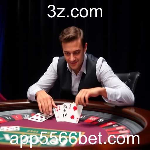 O Impacto do 5566bet no Mercado de Jogos Online em 2025