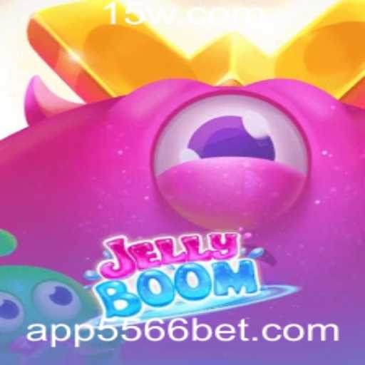 Aventura No Mundo de JellyBoom: Um Jogo Empolgante e Divertido