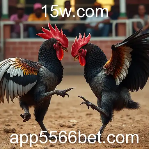 Jogos de Sabong: Uma Tradição Ancestral e sua Evolução com 5566bet