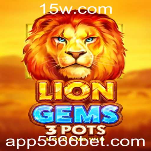 Explorando o Mundo de LionGems3pots: Um Mergulho no Jogo do Momento