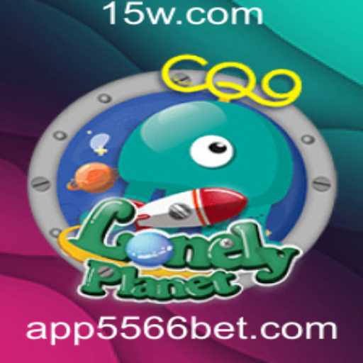 LonelyPlanet: O Universo Aventura de 5566bet