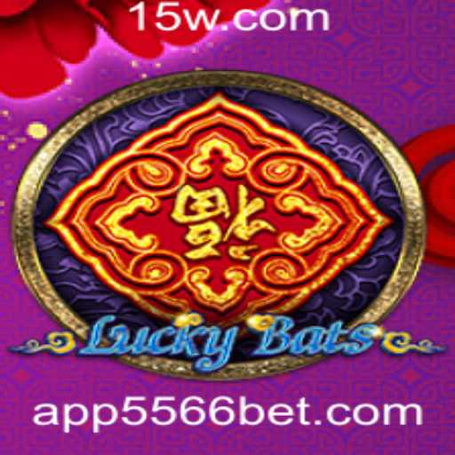 LuckyBats: Explorando o Novo Jogo com 5566bet