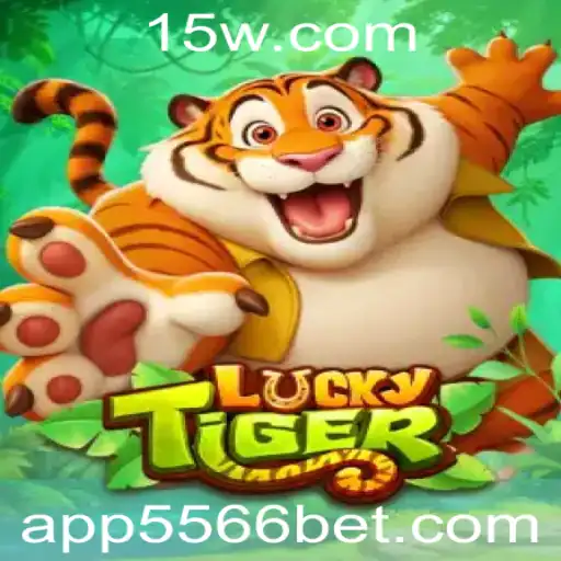 LuckyTiger: A Revolução dos Jogos de Azar com 5566bet