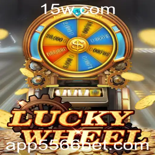 Descubra a Emoção do Jogo LuckyWheel com 5566bet