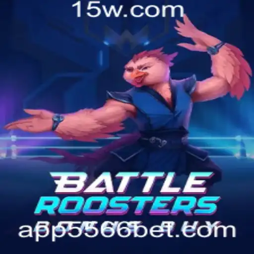 BattleRoostersBonusBuy: Uma Nova Era de Estratégias Apostas com 5566bet