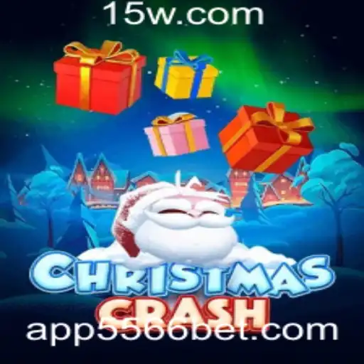 ChristmasCrash: Mergulhe na Magia Natalina com 5566bet