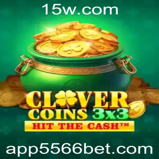 Clovercoin3x3: Explore o Novo Fenômeno dos Jogos com 5566bet