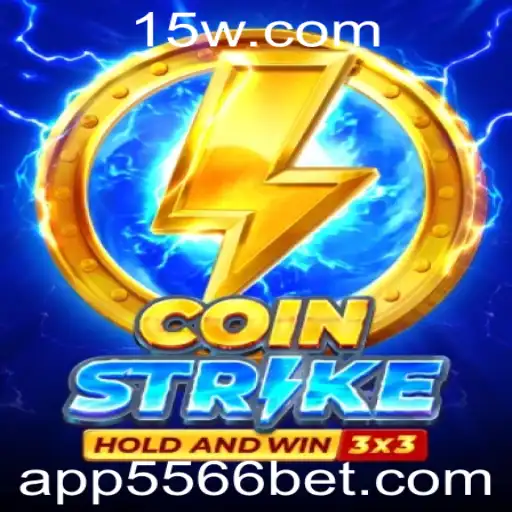 Explorando o Mundo de CoinStrike: Estratégia e Diversão no Jogo de Apostas