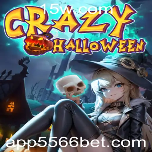 CrazyHalloween: Aventure-se Neste Jogo Emocionante