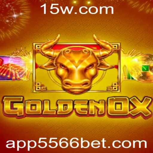Explorando o Mundo Emocionante de GoldenOx: O Jogo que Está Dominando 5566bet