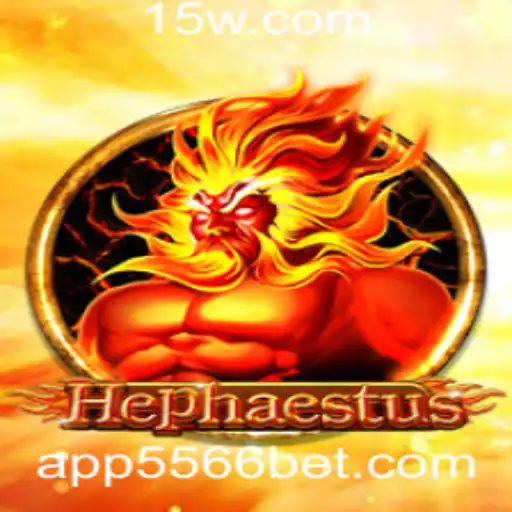 Descubra 'Hephaestus': Um Jogo Revolucionário com a Plataforma 5566bet