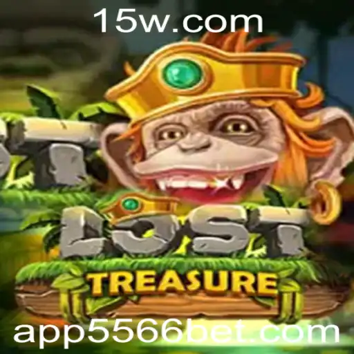Descubra os Mistérios de LostTreasure: A Aventura Inesquecível no Mundo dos Jogos
