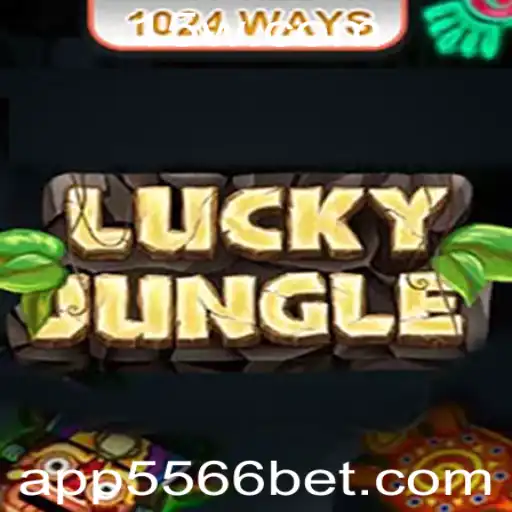Explorando LuckyJungle1024: O Jogo Revolucionário da 5566bet