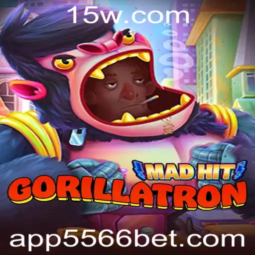 Descubra MadHitGorillatron: O Novo Fenômeno no Mundo dos Jogos