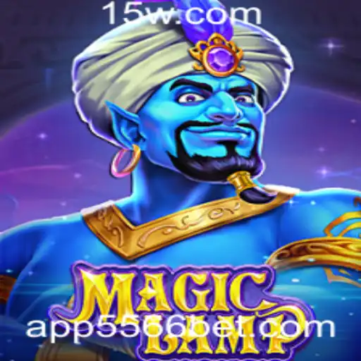 Explore o Fascinante Mundo de MagicLamp