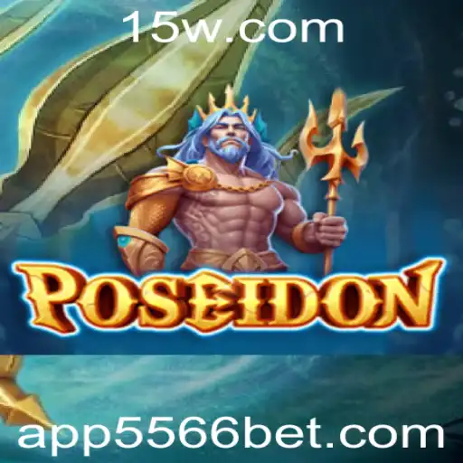 Descubra o Mundo de Poseidon: O Novo Jogo Inovador no Mercado