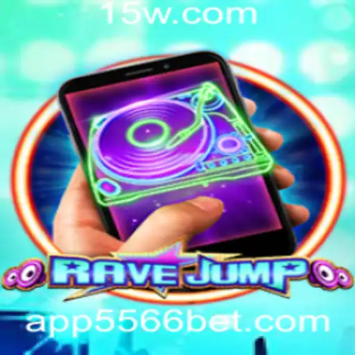 RaveJumpmobile: O Jogo que Revoluciona o Gênero de Plataforma