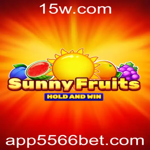 Descubra o Fascinante Mundo de SunnyFruits com 5566bet