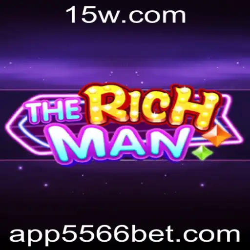 TheRichMan: Explorando o Universo do Jogo que Está Conquistando 5566bet