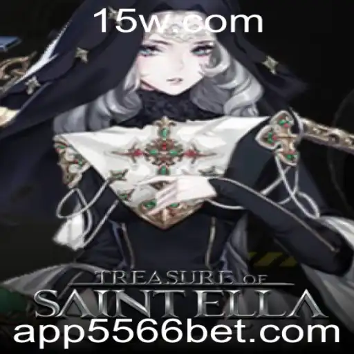 Descubra o Envolvente Mundo do TreasureofSaintElla