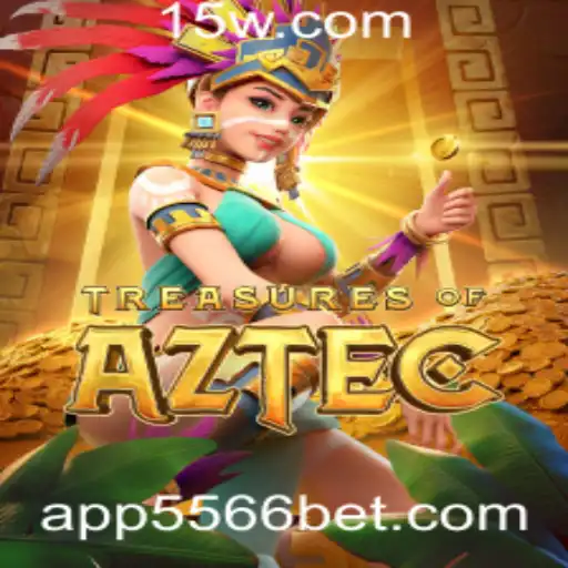 Treasures of Aztec: Um Mergulho no Mundo dos Antigos Tesouros