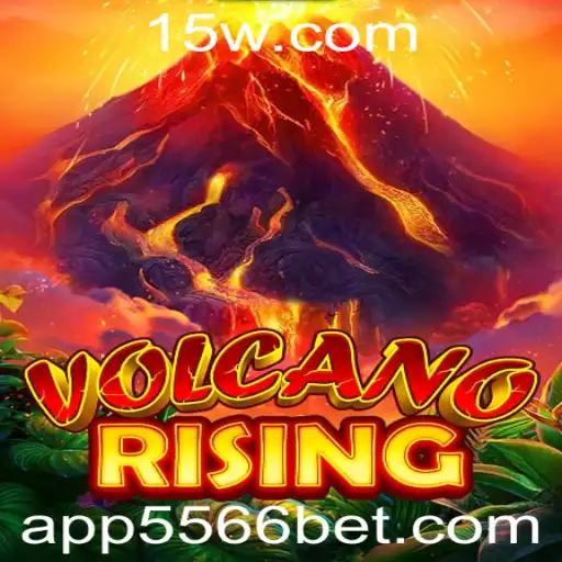 VolcanoRising: Aventura e Estratégia em um Mundo em Erução