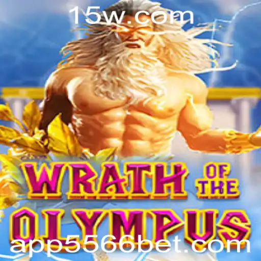 WrathofOlympus: Descubra o Novo Jogo de Estratégia com a Palavra-Chave '5566bet'