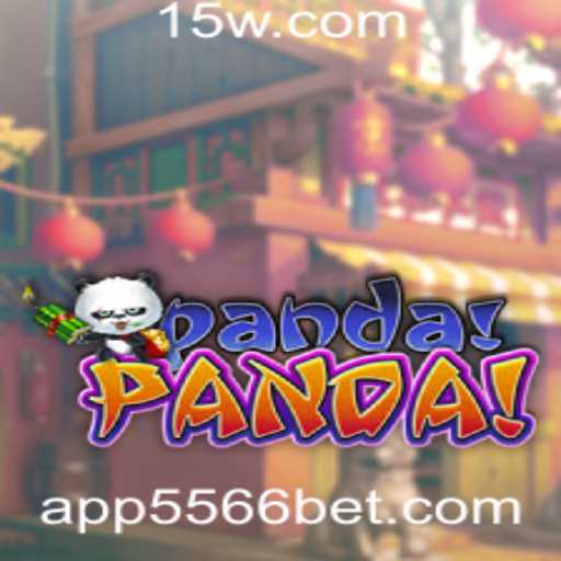 Descubra o Mundo Fascinante do Jogo PandaPanda com 5566bet