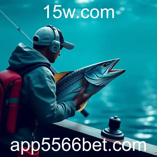 Pesca Online: A Nova Tendência no Mundo Digital