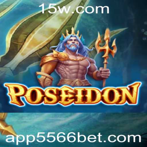 Descubra o Mundo de Poseidon: O Novo Jogo Inovador no Mercado