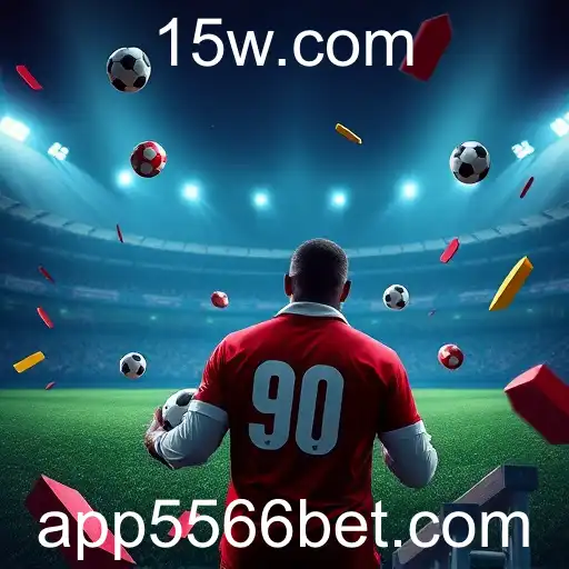 Estratégias Promocionais da 5566bet