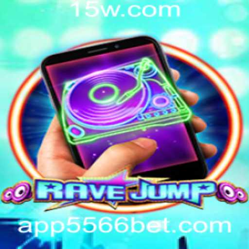 RaveJumpmobile: O Jogo que Revoluciona o Gênero de Plataforma
