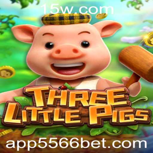 Explorando o Fascinante Mundo do Jogo 'Three Little Pigs'