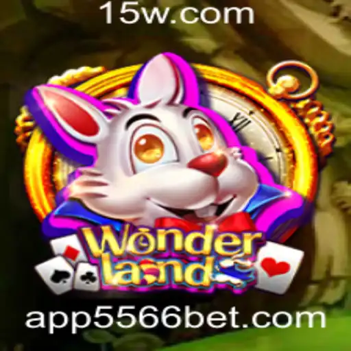 Wonderland: Explorando o Mundo do Jogo Com a Chave 5566bet