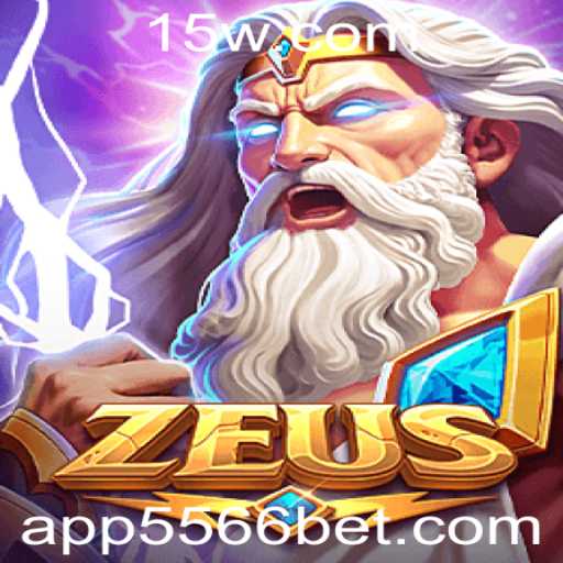 Descubra o Mundo de Zeus: O Jogo dos Deuses e a Revolução 5566bet